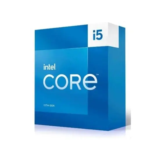 PC Gaming 15 Jutaan - Prosesor: Intel Core i5-13400F
