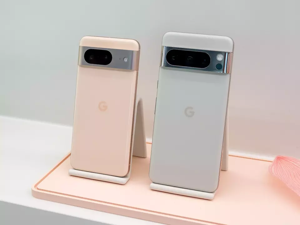 Handphone Kamera Terbaik Google Pixel 8 Pro