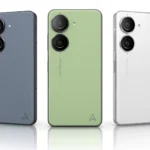 ASUS Zenfone 11: Smartphone Gahar yang Siap Menemani Anda (2024)