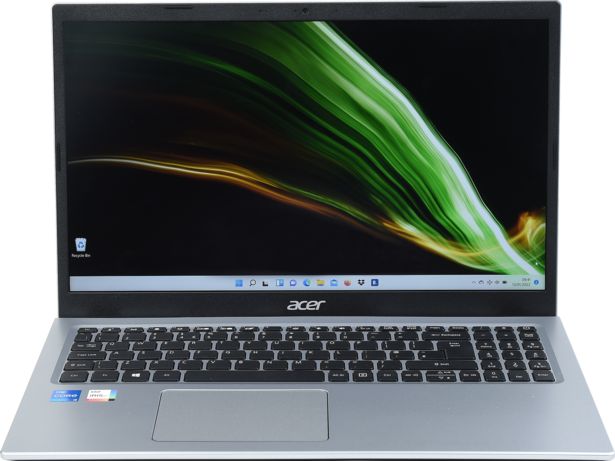 Laptop Termurah Tahun 2024 Acer Aspire 3 A315-58