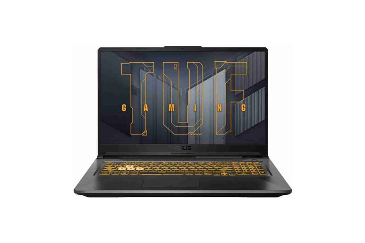 Laptop ROG ASUS TUF Gaming F17 FX707
