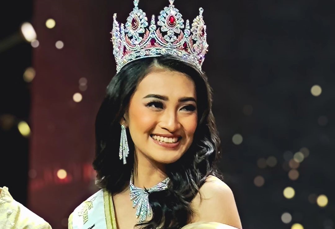 Miss Indonesia 2024 Terbaru